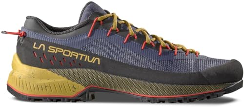LA SPORTIVA TX4 Evo ST - Herren Zustiegsschuh - Night Sky/Savana - 46 von LA SPORTIVA