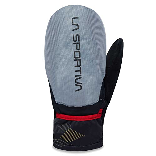 La Sportiva Handschuhe Marke Trail Gloves M Black von LA SPORTIVA