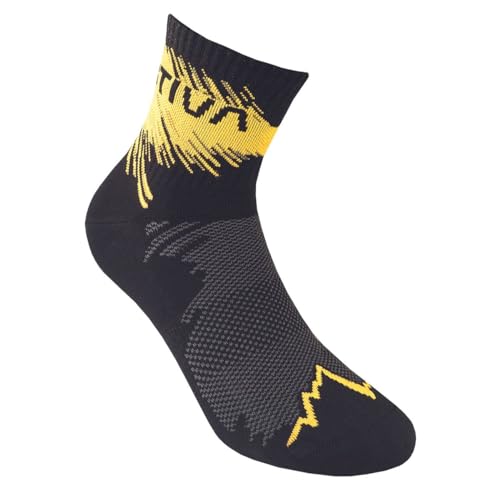 Trail Running Socks La Sportiva Mountain Running® Socks - La Sportiva von LA SPORTIVA