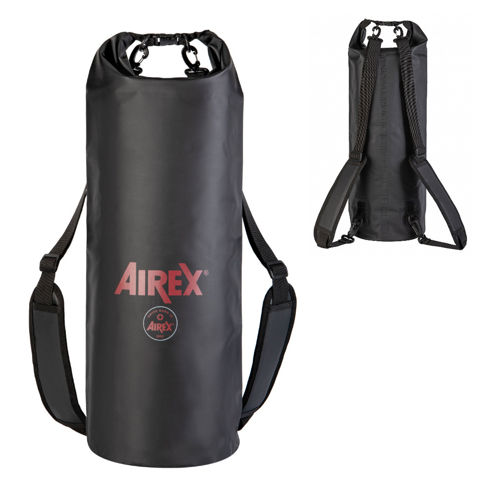 AIREX - wasserdichter Packsack - Drybag 30 Liter Rucksack von LACD