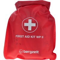 LACD Bergzeit First Aid Kit WP II von LACD