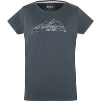 LACD Damen Van T-Shirt von LACD