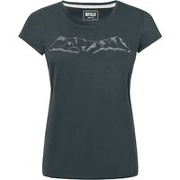 LACD Damen Wetterstein T-Shirt von LACD