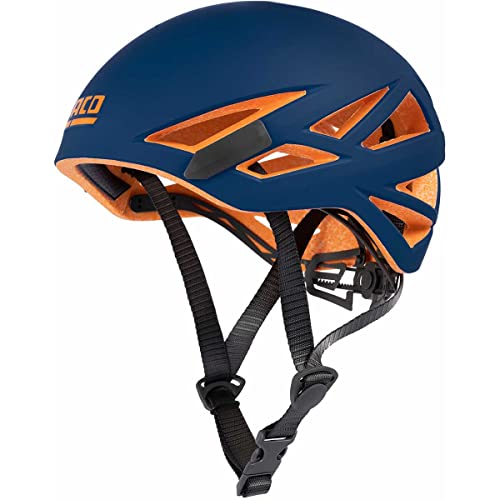 LACD Defender Kletterhelm, Midnight Navy, L-XL von LACD