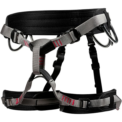 LACD Klettergurt Harness Start S von LACD