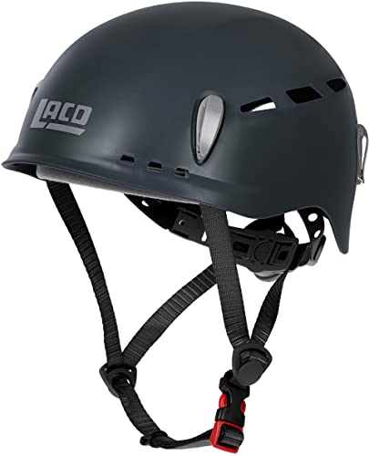 LACD Unisex – Erwachsene Protector 2.0 Midnight Navy American Football Helme, Uni von LACD