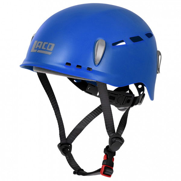 LACD - Protector 2.0 - Kletterhelm Gr 53-61 cm blau von LACD