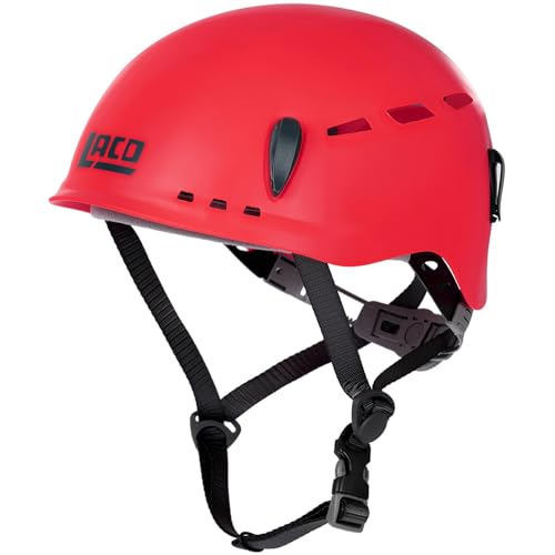 LACD Unisex – Erwachsene Protector 2.0 Flame American Football Helme, Uni von LACD