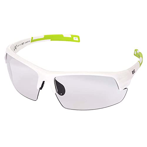 LACD Unisex – Erwachsene Sun Glasses 119 Ski-Sonnenbrillen, Blue, Uni von LACD