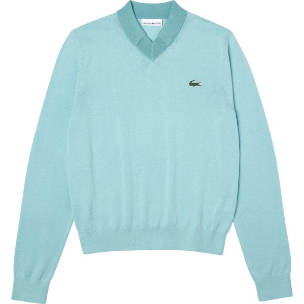 LACOSTE Pullover mint von LACOSTE