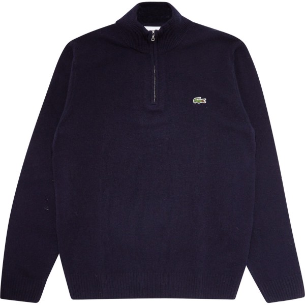 LACOSTE Pullover navy von LACOSTE