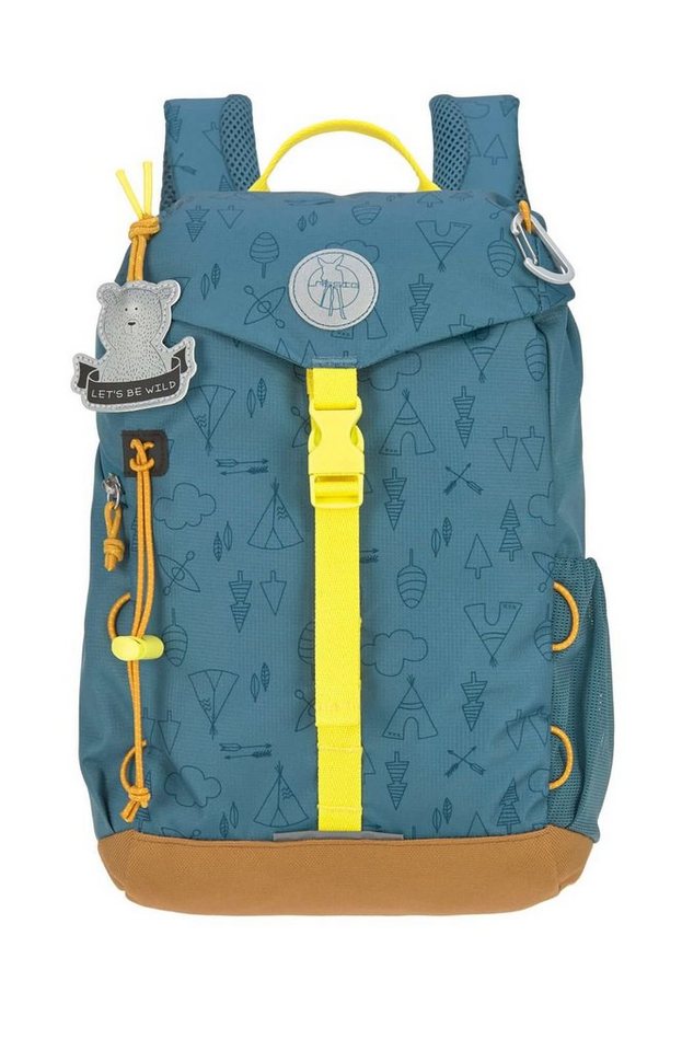LÄSSIG Rucksack Mini Backpack LÄSSIG Rucksack Mini Backpack von LÄSSIG