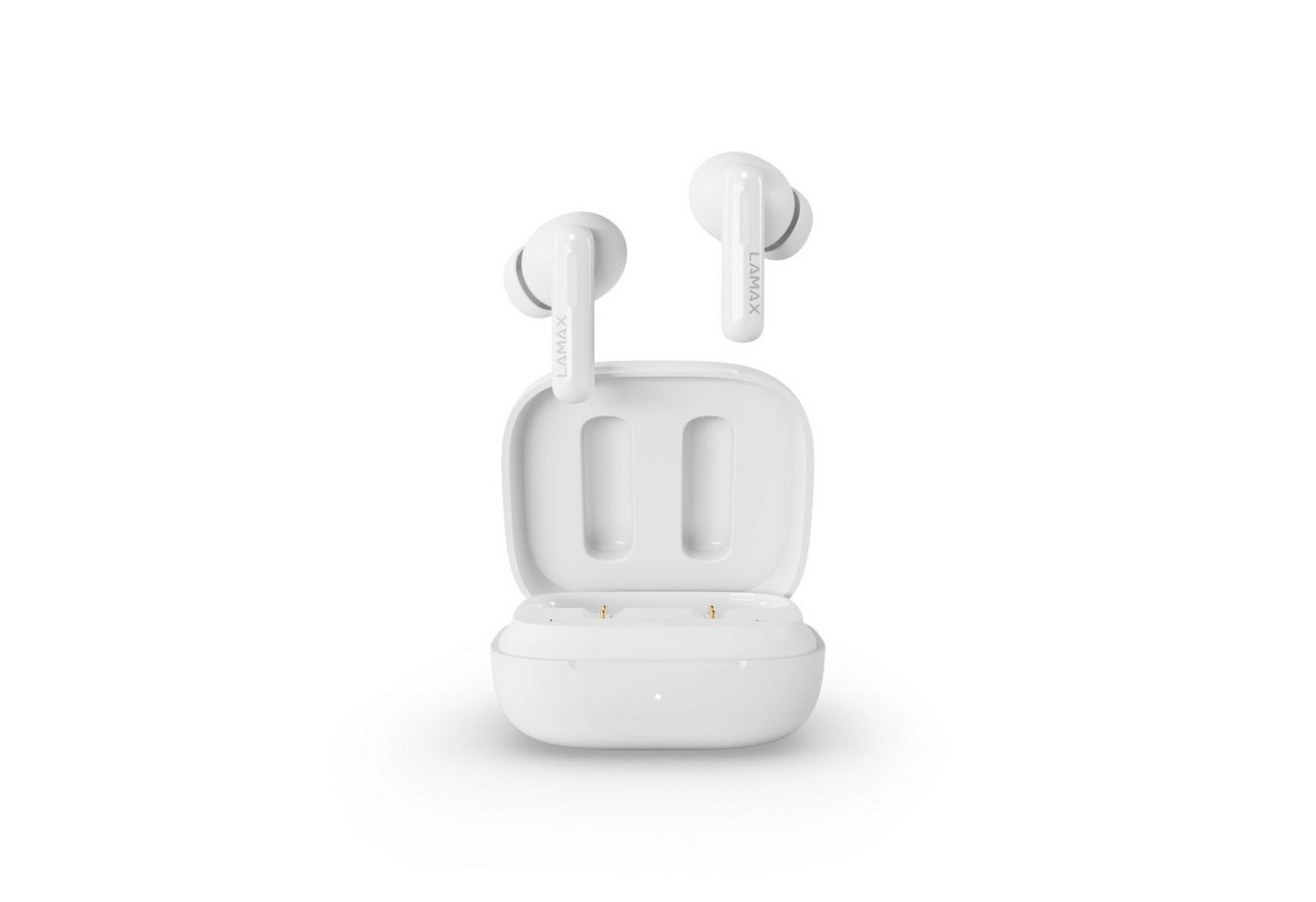 LAMAX LAMAX Clips1 Plus White Bluetooth-Kopfhörer von LAMAX