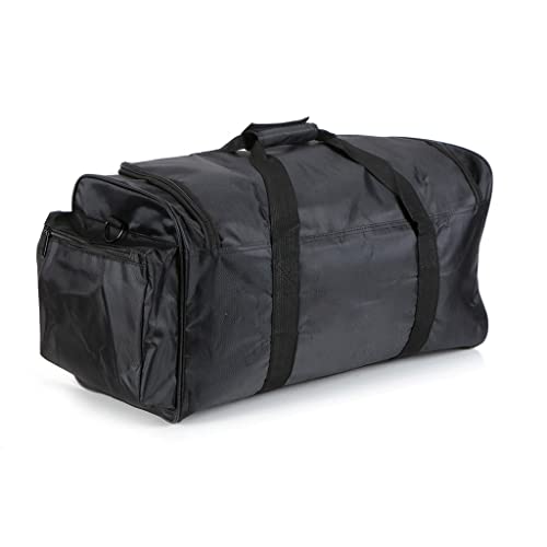 LAMDNL Wasserdichte Handgepäcktasche für R/C Crawler Aufbewahrung mit verbesserten Seitentaschen für Drift Car D90 1/10 4WD Modell Taschen 1/10 Tasche Tragetaschen Aufbewahrungstasche Tasche LAMDNL Wasserdichte Handgepäcktasche für R/C Crawler Aufbewahrung mit verbesserten Seitentaschen für Drift Car D90 1/10 4WD Modell Taschen 1/10 Tasche Tragetaschen Aufbewahrungstasche Tasche von LAMDNL