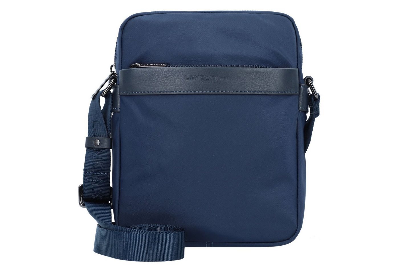 LANCASTER Umhängetasche Basic Sport Men's, Polyester von LANCASTER
