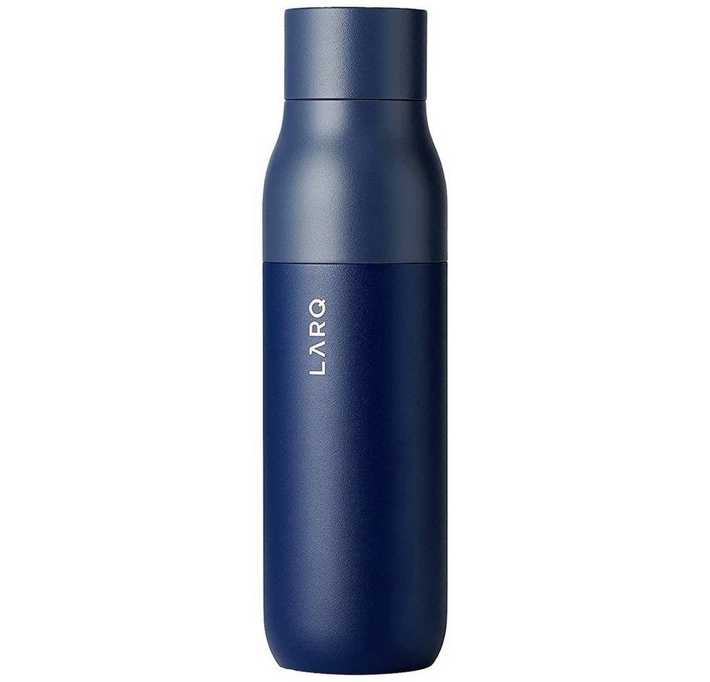 LARQ Trinkflasche Bottle Non-PureVis – Vakuumisolierte von LARQ