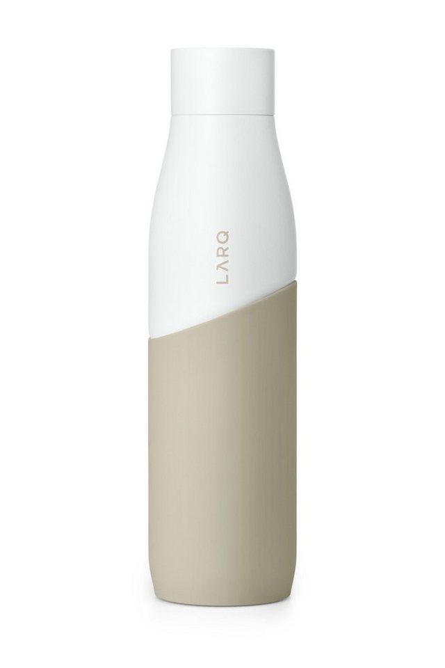 LARQ Trinkflasche LARQ BOTTLE MOVEMENT TERRA ED WHITE / DUNE 950ML von LARQ