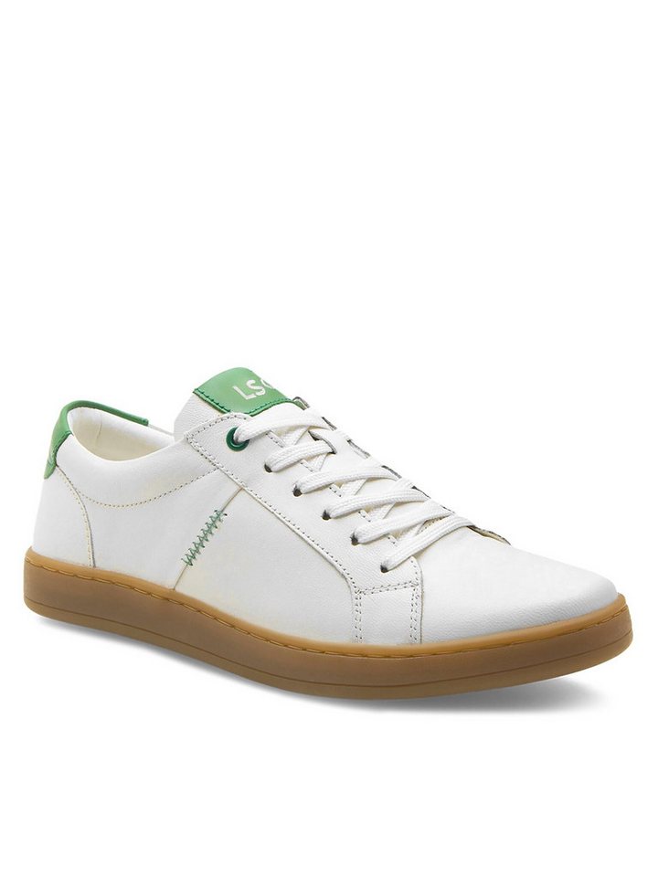 LASOCKI Sneakers DELECTA WI16-DELECTA-01 Weiß Sneaker von LASOCKI