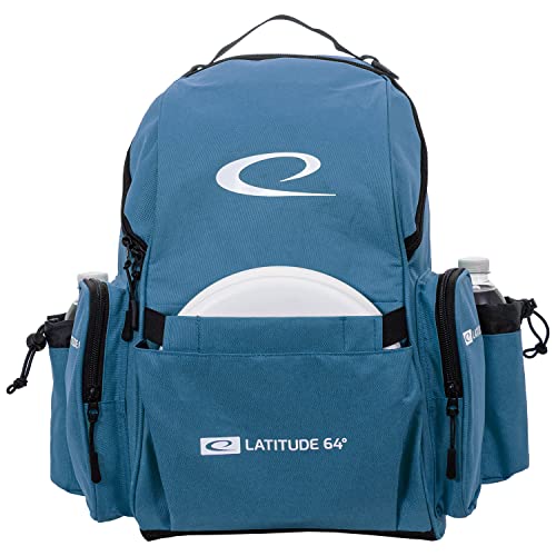 Latitude 64° Swift Backpack von LATITUDE 64° GOLF DISCS