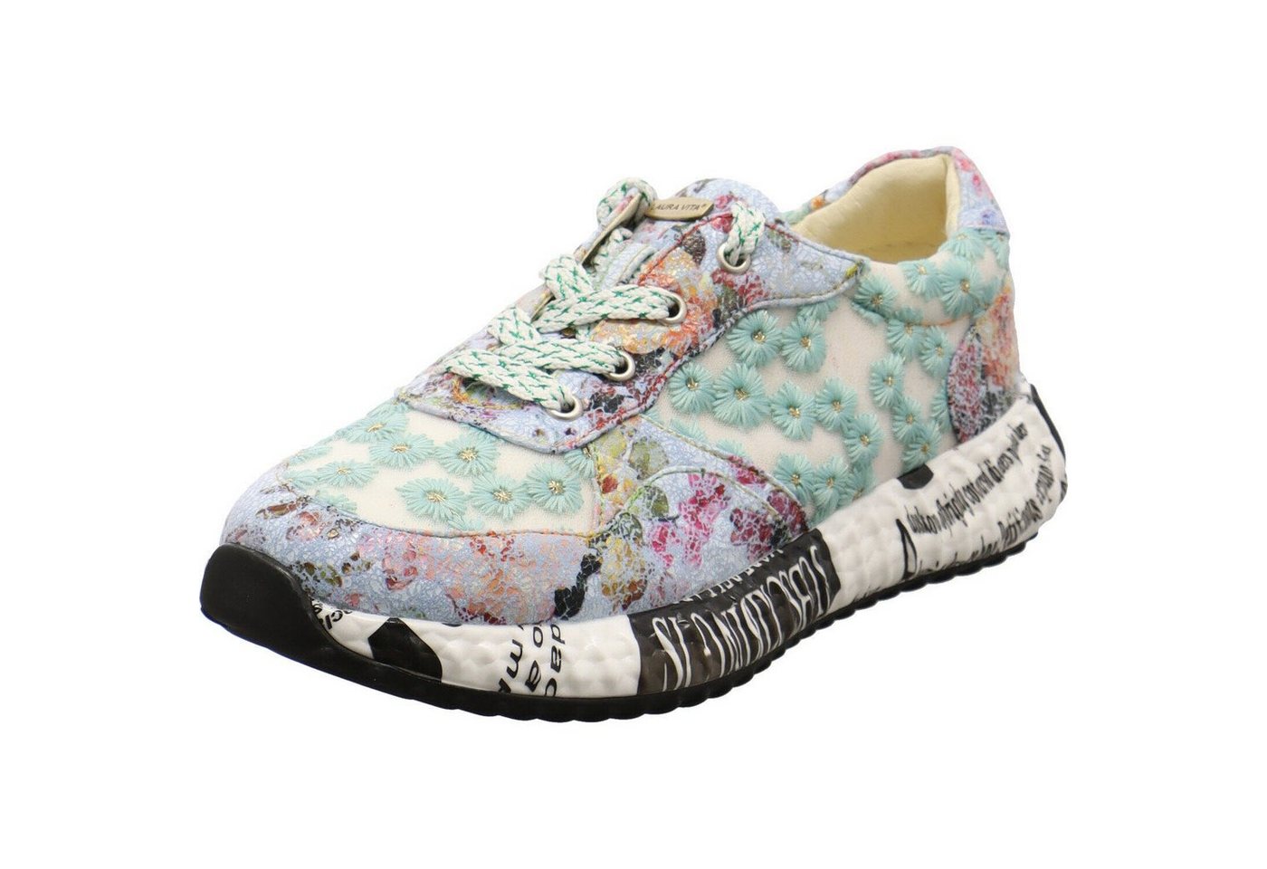 LAURA VITA Burton 05 Sneaker von LAURA VITA