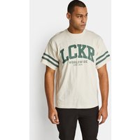 Lckr Retro - Herren T-shirts von LCKR