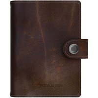 LEDLENSER Lite Wallet vintage brown von LEDLENSER