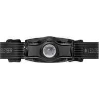 Ledlenser MH3 Stirnlampe schwarz/grau von LEDLENSER