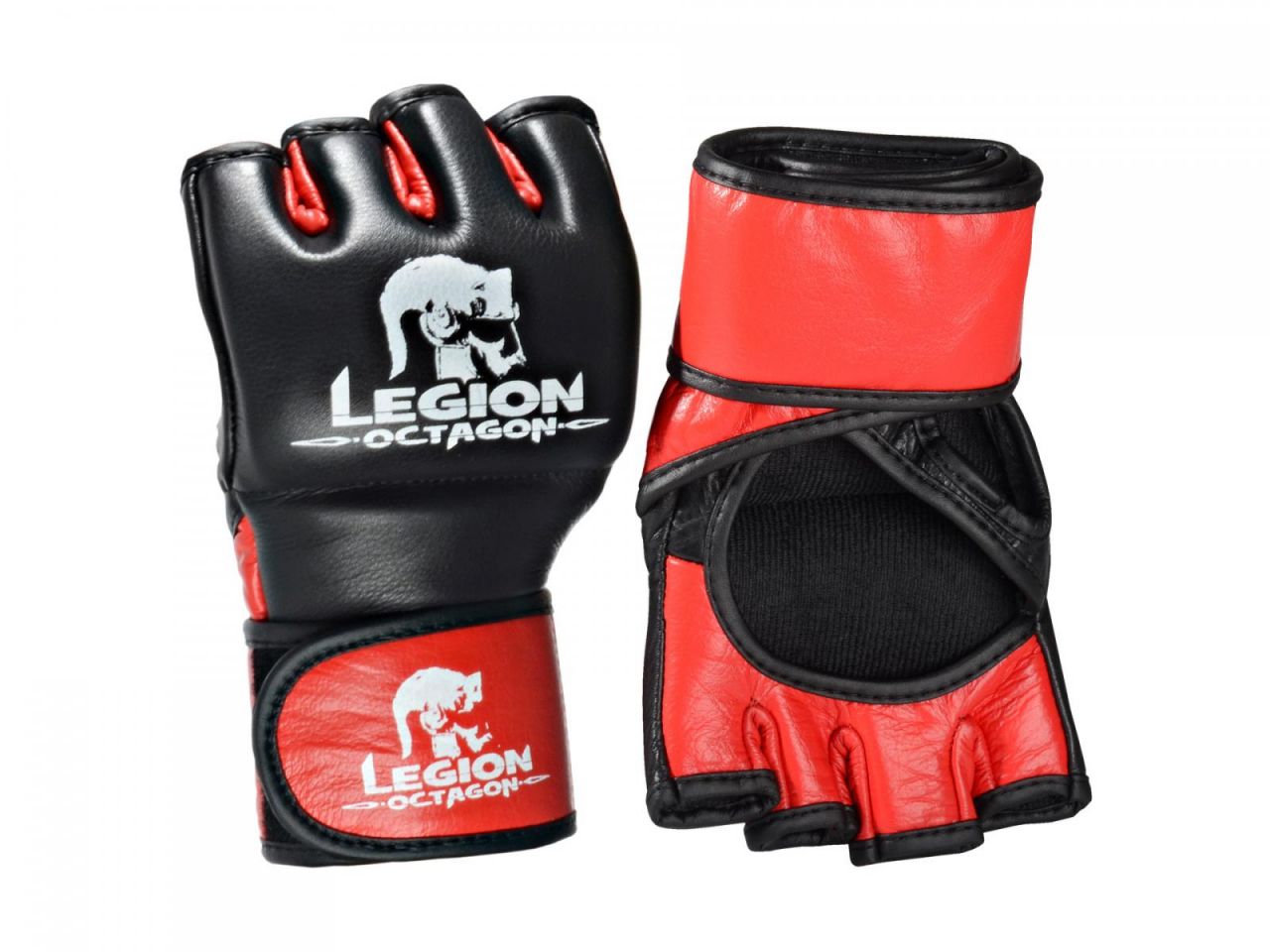 LEGION OCTAGON MMA Handschuhe Fighter von KWON KG