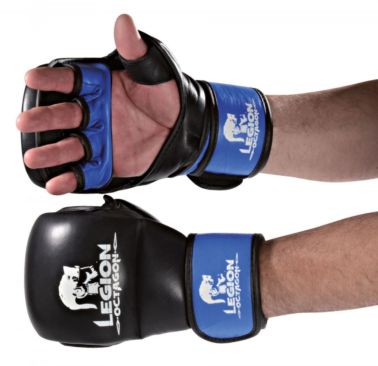 LEGION OCTAGON MMA Handschuhe Sparring von KWON KG
