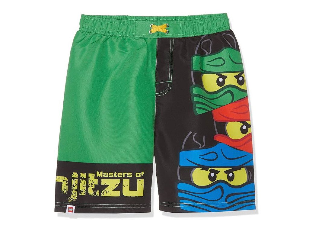 LEGO® kidswear Badeshorts Ninjago von LEGO® kidswear