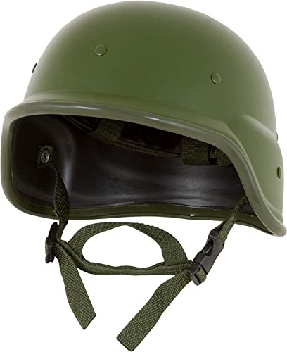 Taktisch M88 Paintball Airsoft Helm mit verstellbarem Kinnriemen von LEJUNJIE