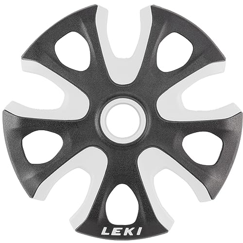 LEKI Trekkingstöcke Zubehör Big Mountain Basket Tourenteller LEKI Trekkingstöcke Zubehör Big Mountain Basket Tourenteller von LEKI