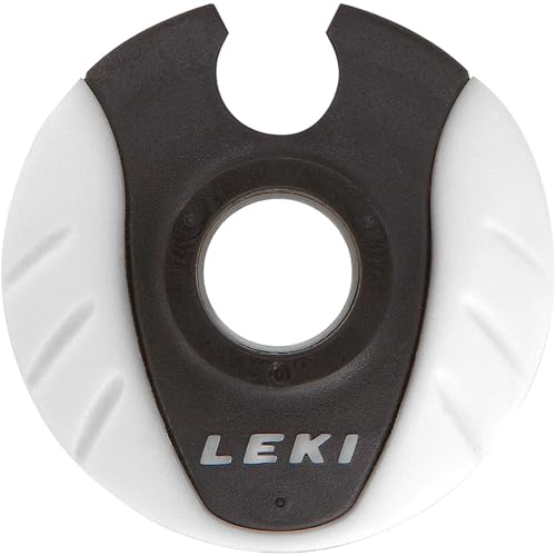 LEKI Cobra Basket - Granit von LEKI