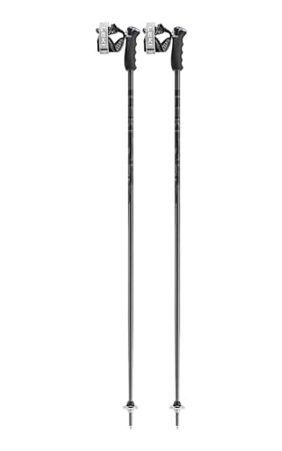 LEKI Detect S Alpin Stöcke - 110 von LEKI