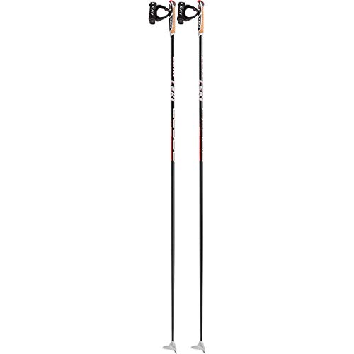 LEKI Goods, Schwarz, 145 von LEKI