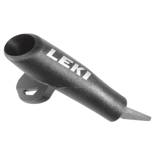 LEKI Nordic Walking Speed Tip Ersatzspitze (Paar), Black, One Size LEKI Nordic Walking Speed Tip Ersatzspitze (Paar), Black, One Size von LEKI