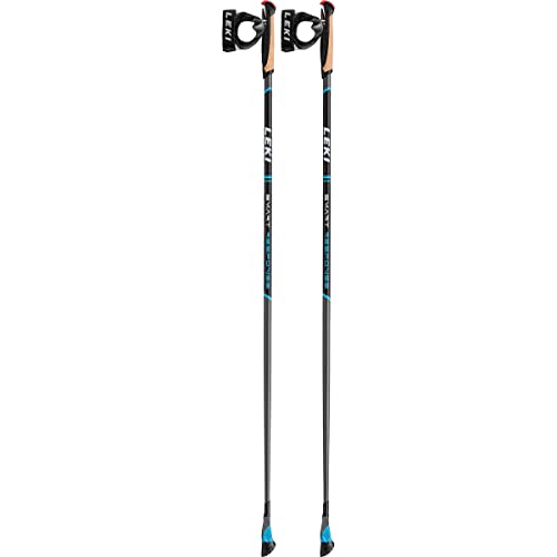 Leki Smart Response Wanderstöcke, 100CM von LEKI