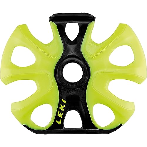 LEKI Big Mountain Binding Basket Winterteller LEKI Big Mountain Binding Basket Winterteller von LEKI