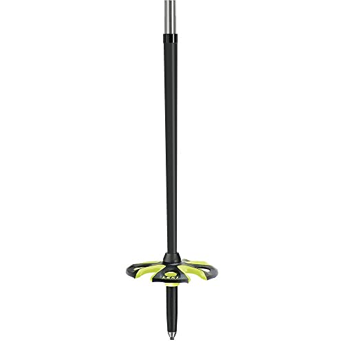 LEKI Unisex-Adult Skistock, Blau, 45cm von LEKI