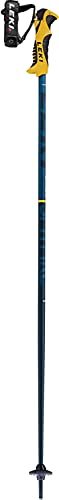 LEKI Unisex-Adult Stick, dunkelblau, 1 von LEKI