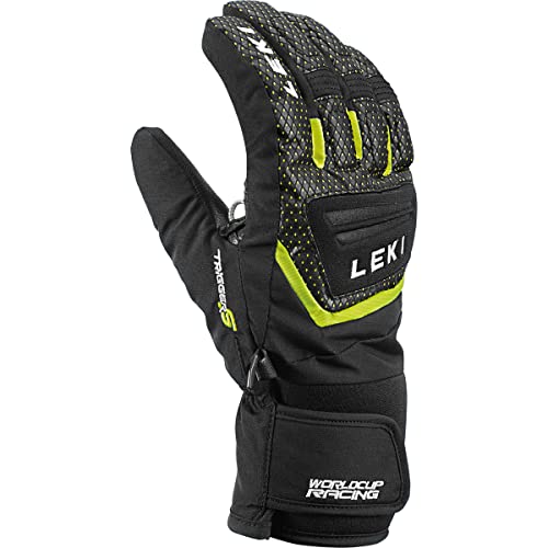 LEKI Goods, Worldcup S Junior Fi, 5 LEKI Goods, Worldcup S Junior Fi, 5 von LEKI
