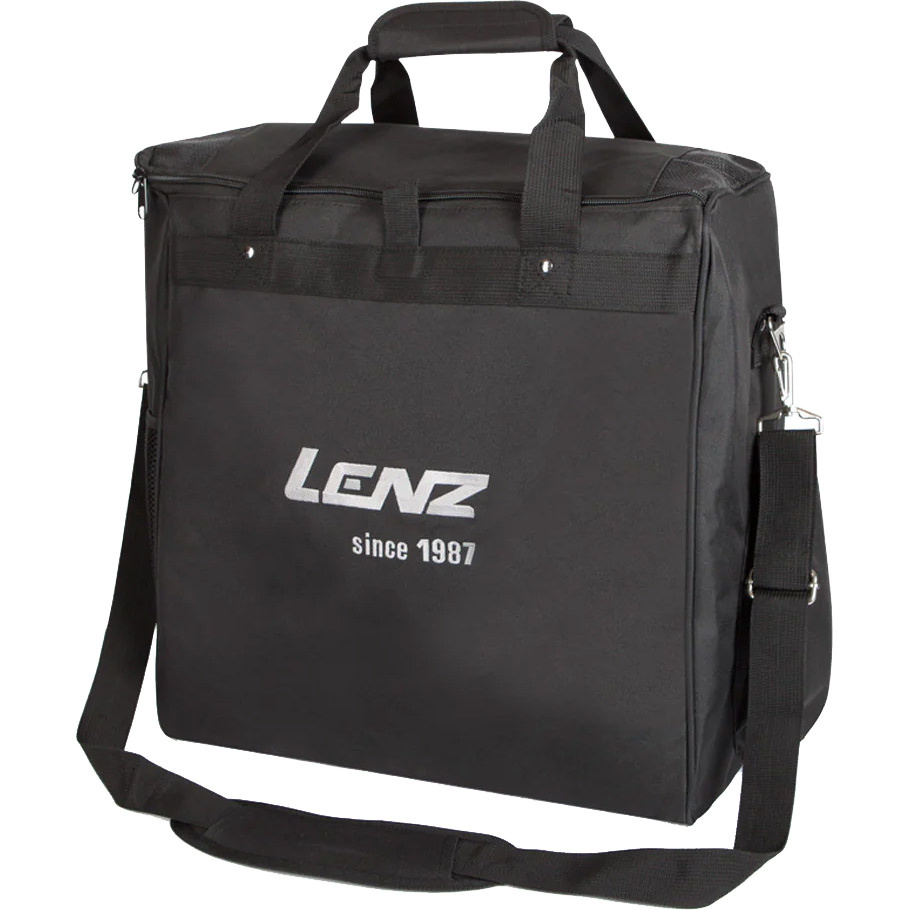 Lenz HEAT BAG 1.0 black von LENZ
