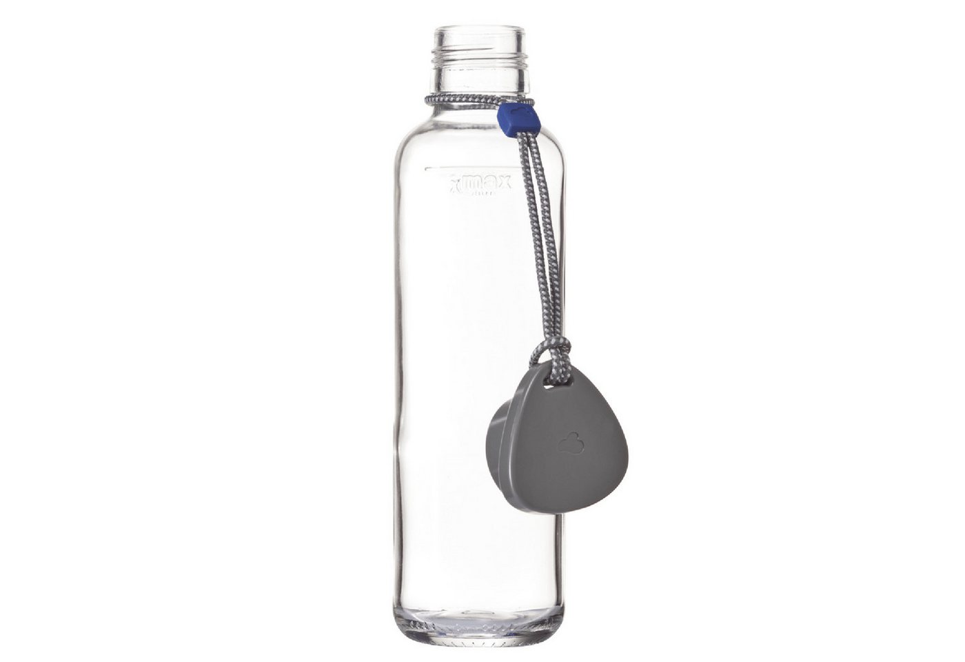 LEONARDO Trinkflasche Trinkflasche In Giro To Go, Wasserflasche 750 ml von LEONARDO