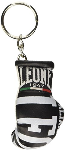 0 Leone 1947 Ac912 Boxhandschuh-Schlüssanhänger, Unisex-Erwachsener, Mehrfarbig (Explosion), Einheitsgröße von LEONE 1947