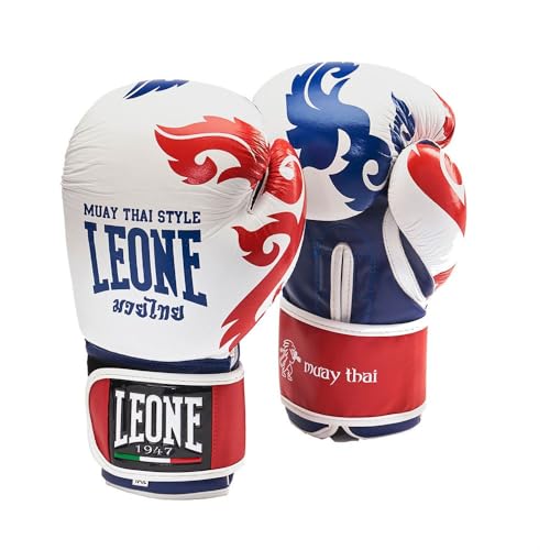 Leone1947 Muay Thai Combat Gloves 12 oz von LEONE 1947