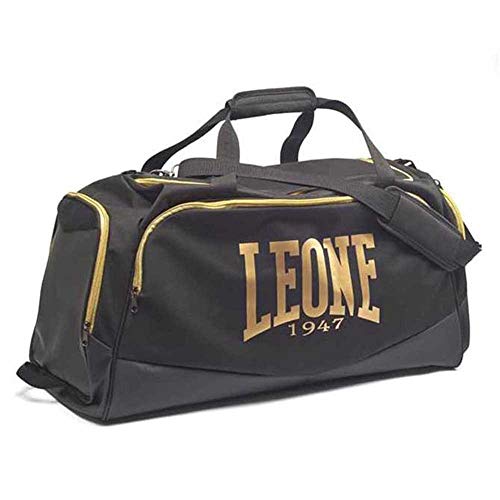 LEORC|#LEONE 1947 Pro Bag Unisex - Erwachsene Tasche, Schwarz, U von LEONE 1947