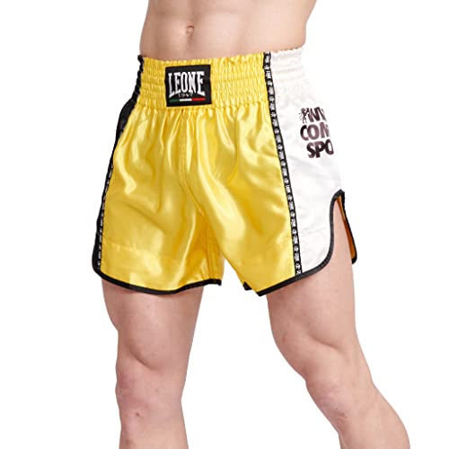 LEONE 1947 - Trainingsshorts Kick-Thai Unisex Erwachsene von LEONE 1947