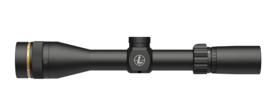 LEUPOLD 175075 VX-FREEDOM EFR 3-9X33MM (1 INCH) MATTE MATTE von LEUPOLD