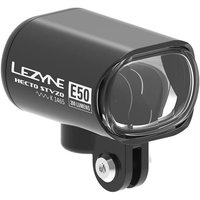 LEZYNE Fahrradlampe Hecto Drive E50 StVZO, Fahrradlicht, Fahrradzubehör|LEZYNE von LEZYNE