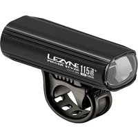 LEZYNE Fahrradlampe Power Pro 115 StVZO, Fahrradlicht, Fahrradzubehör|LEZYNE von LEZYNE